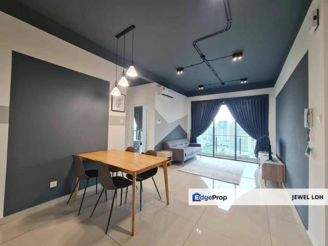 Condominium for rent in Johore Bahru, Johor