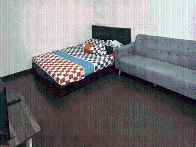 Apartment for rent in Johore Bahru, Johor