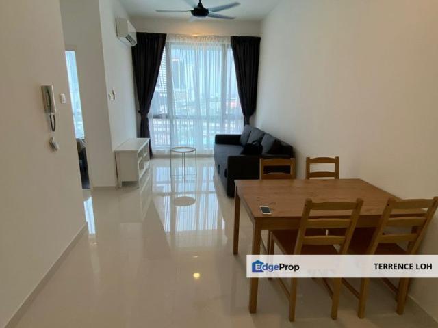 Condominium for rent in Johore Bahru, Johor