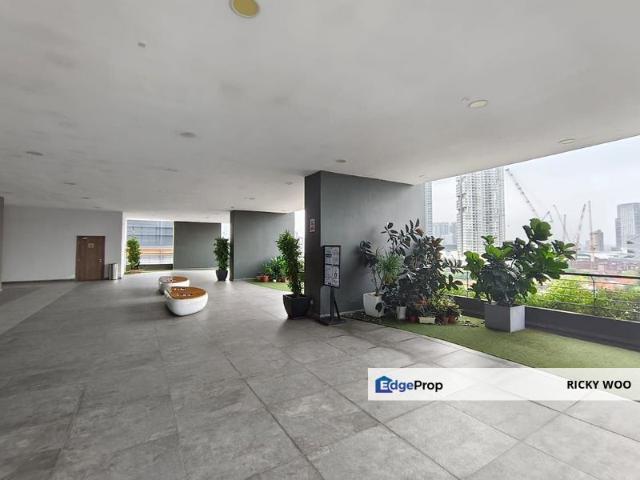 Condominium for sale in Johore Bahru, Johor