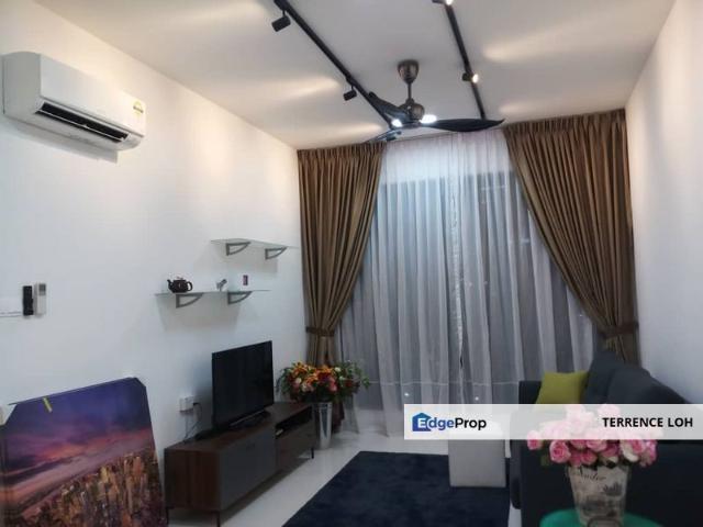 Condominium for rent in Johore Bahru, Johor