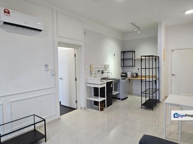Condominium for sale in Johore Bahru, Johor
