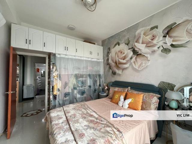 Condominium for sale in Johore Bahru, Johor