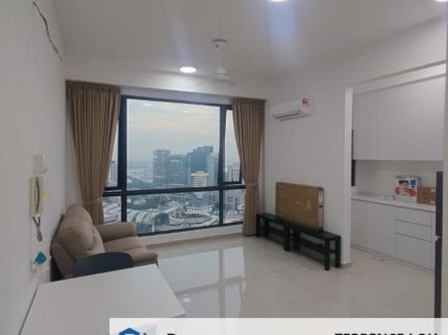 Condominium for rent in Johore Bahru, Johor