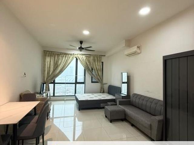 Condominium for rent in Johore Bahru, Johor