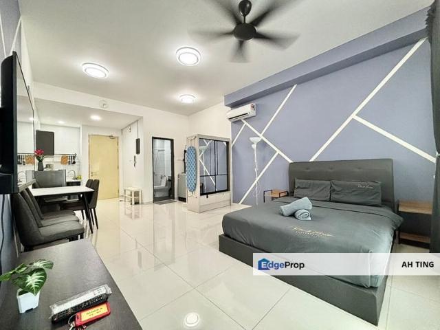 Condominium for rent in Johore Bahru, Johor
