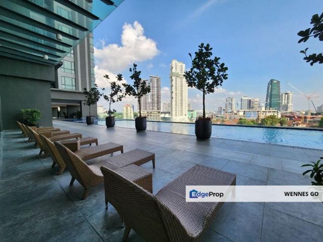 Condominium for sale in Johore Bahru, Johor