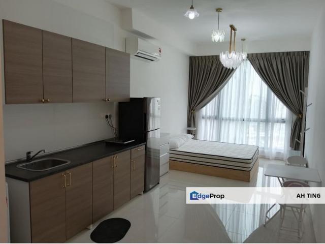 Condominium for rent in Johore Bahru, Johor