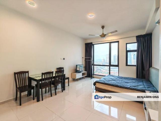 Condominium for rent in Johore Bahru, Johor