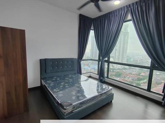 Condominium for rent in Johore Bahru, Johor