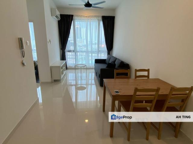 Condominium for rent in Johore Bahru, Johor