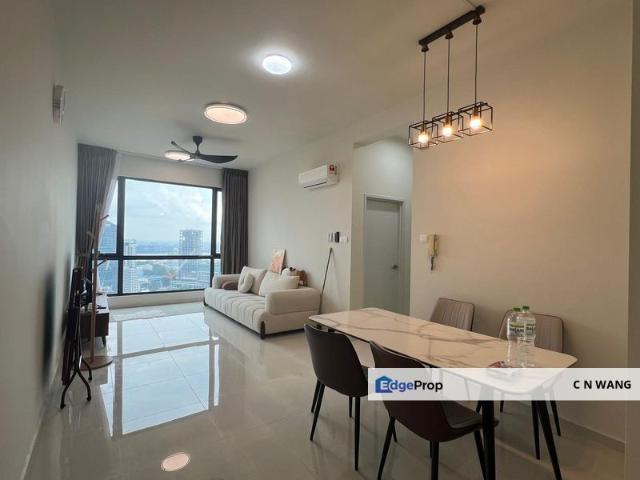 Condominium for rent in Johore Bahru, Johor