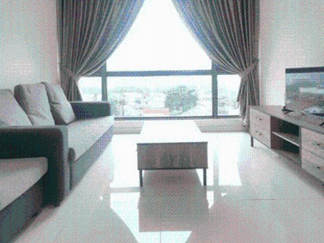 Apartment for rent in Johore Bahru, Johor
