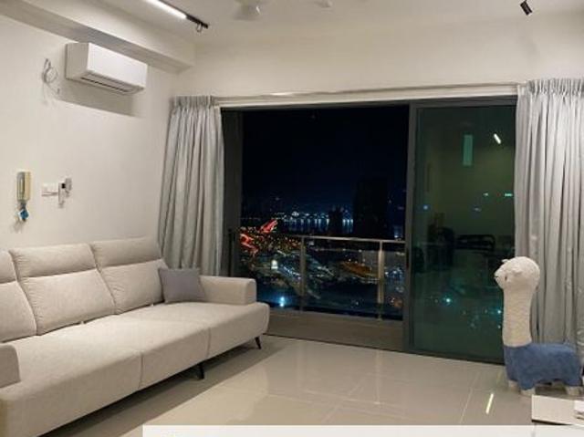 Condominium for rent in Johore Bahru, Johor