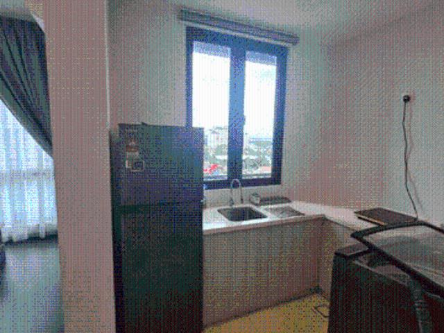 Apartment for rent in Johore Bahru, Johor