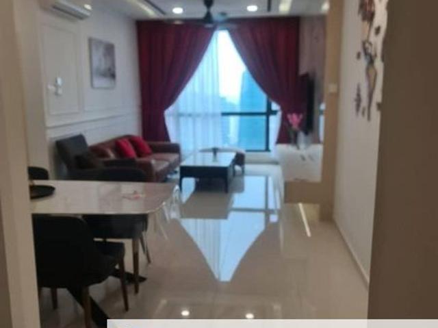 Condominium for sale in Johore Bahru, Johor