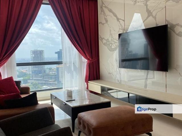 Condominium for sale in Johore Bahru, Johor