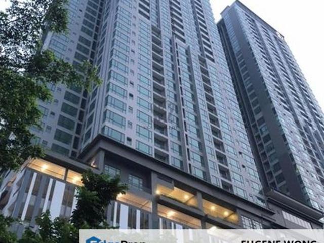 Condominium for sale in Johore Bahru, Johor