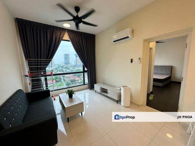 Condominium for rent in Johore Bahru, Johor