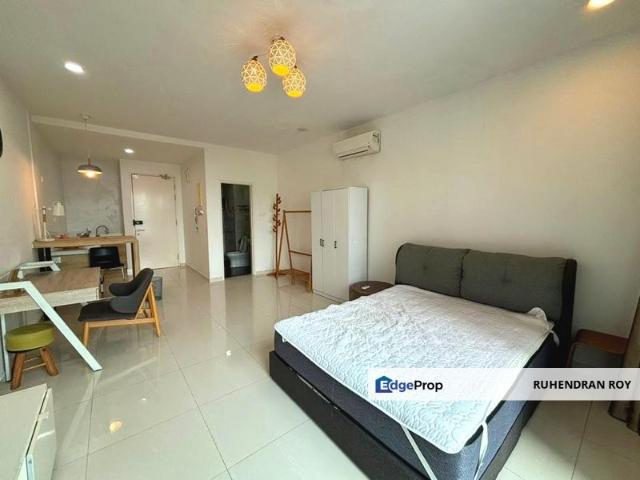 Condominium for rent in Johore Bahru, Johor