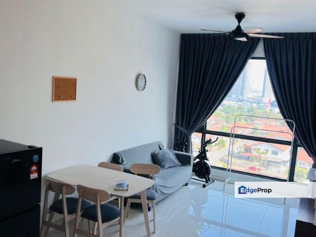 Condominium for rent in Johore Bahru, Johor