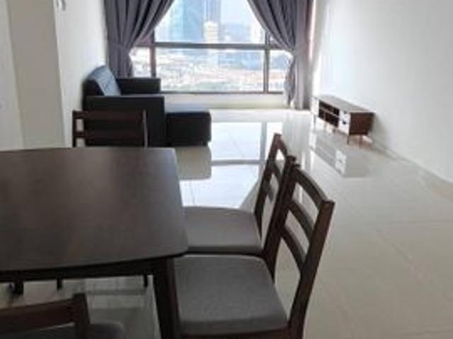 Condominium for rent in Johore Bahru, Johor