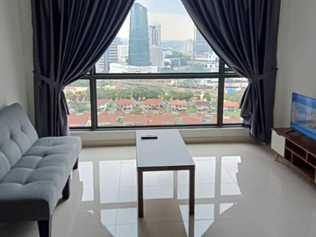 Apartment for rent in Johore Bahru, Johor