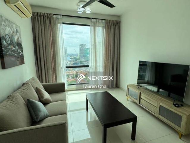 Apartment for rent in Johore Bahru, Johor