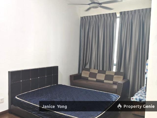 Apartment for rent in Johore Bahru, Johor