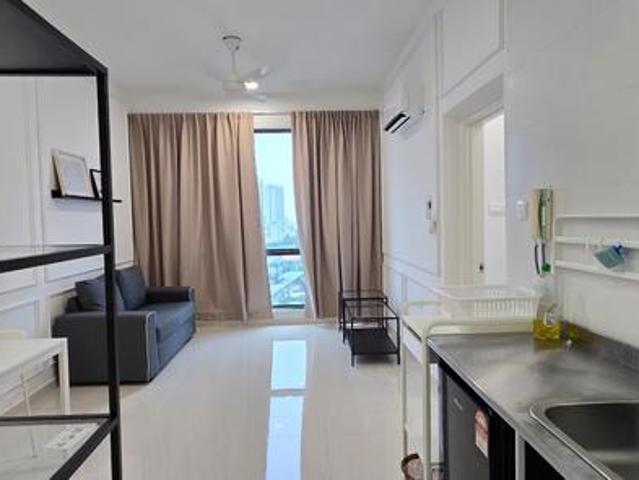 Condominium for sale in Johore Bahru, Johor