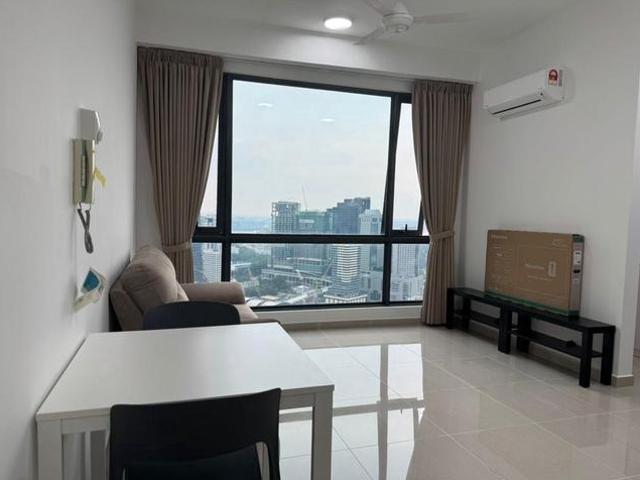 Condominium for rent in Johore Bahru, Johor