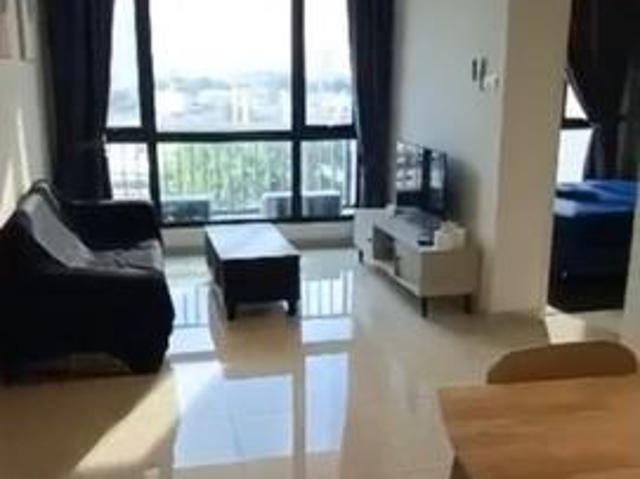Condominium for sale in Johore Bahru, Johor