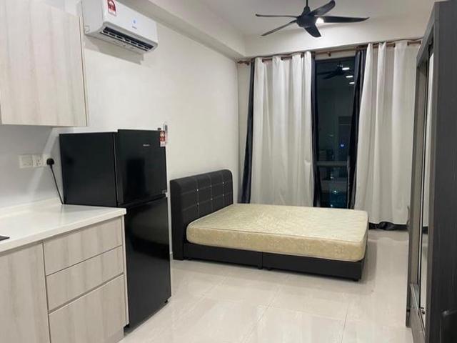 Condominium for rent in Johore Bahru, Johor
