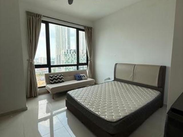 Condominium for rent in Johor Bahru