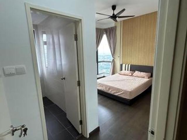Condominium for rent in Johore Bahru, Johor