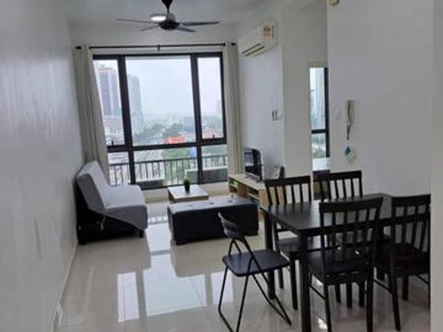 Condominium for rent in Johore Bahru, Johor