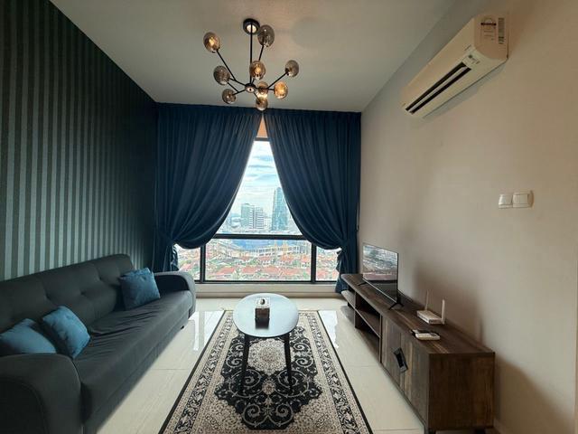 Condominium for rent in Johore Bahru, Johor