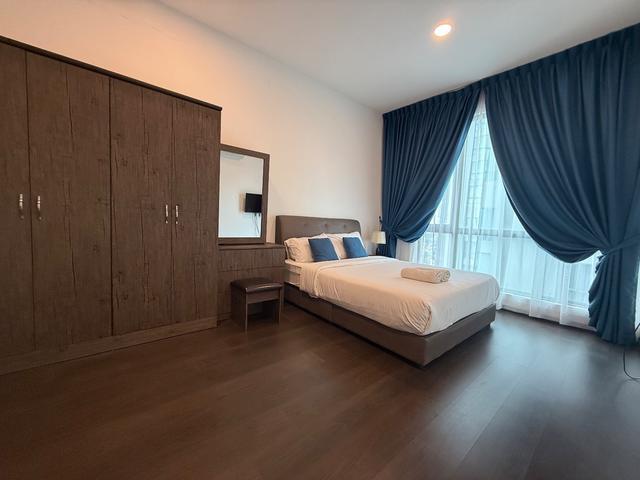 Condominium for rent in Johore Bahru, Johor