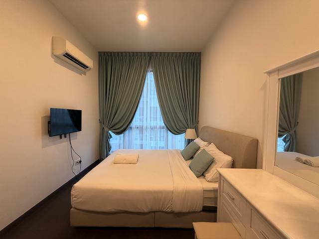 Condominium for rent in Johore Bahru, Johor