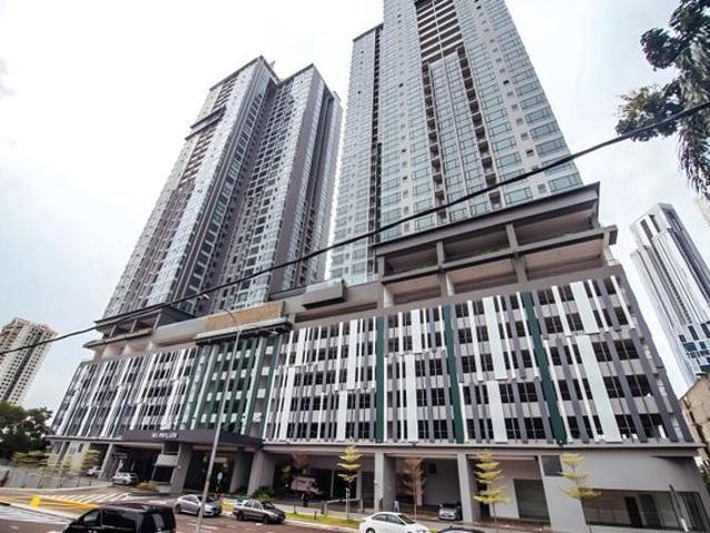 Condominium for rent in Johore Bahru, Johor