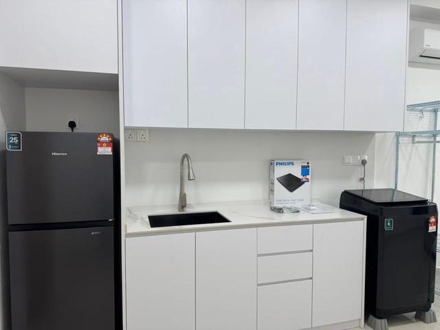 Condominium for rent in Johore Bahru, Johor