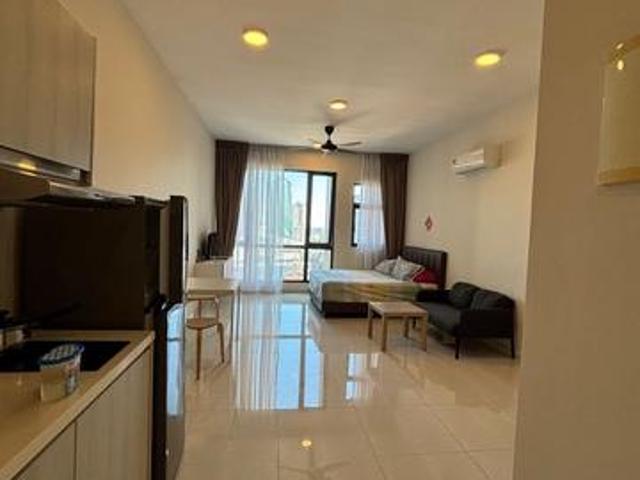Condominium for rent in Johore Bahru, Johor