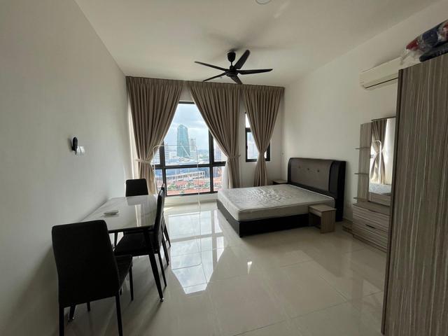 Condominium for rent in Johore Bahru, Johor
