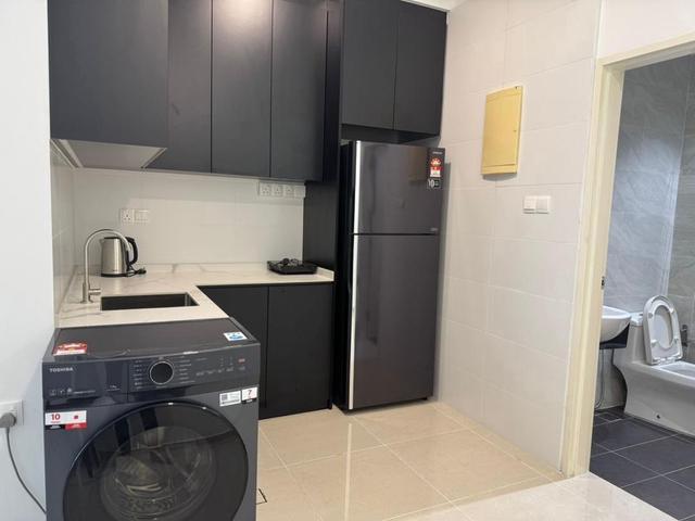 Condominium for rent in Johore Bahru, Johor