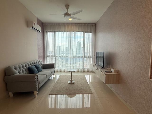 Condominium for rent in Johore Bahru, Johor