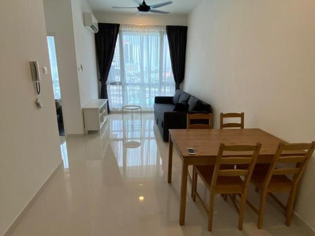 Condominium for rent in Johore Bahru, Johor