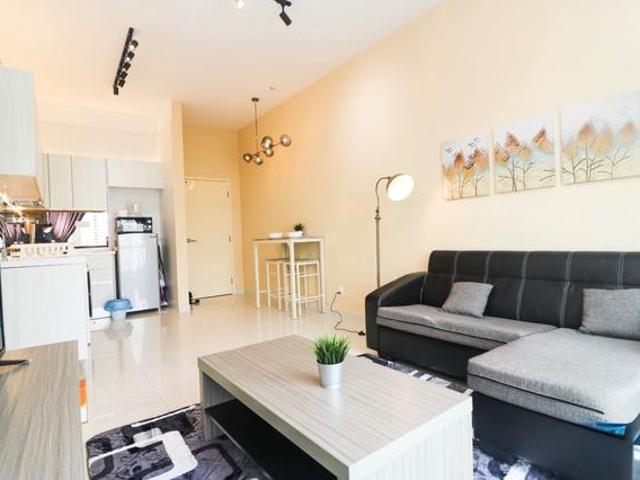 Condominium for sale in Johore Bahru, Johor