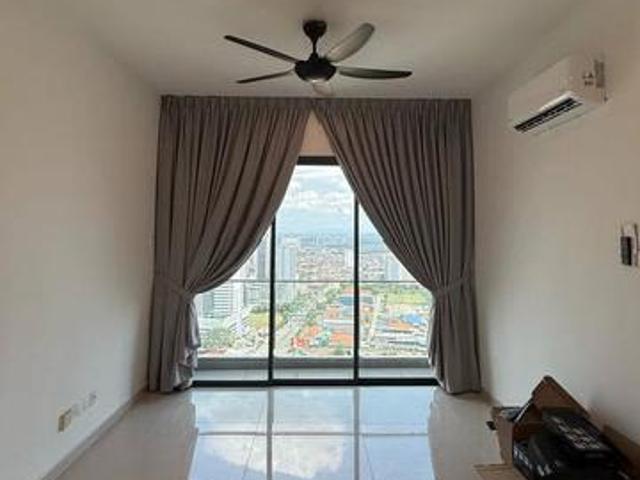 Condominium for rent in Johore Bahru, Johor