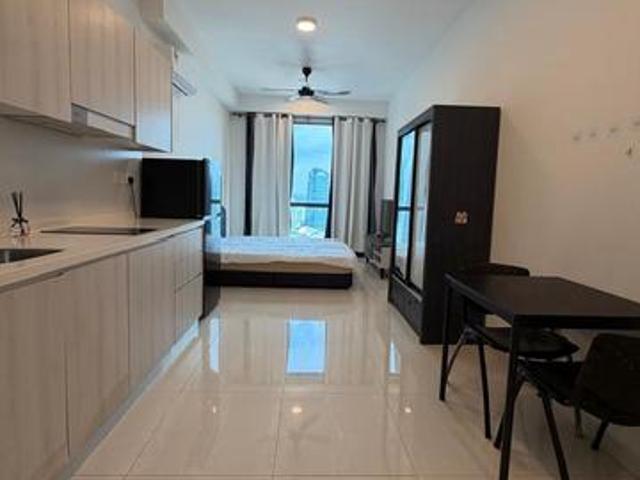 Condominium for rent in Johore Bahru, Johor