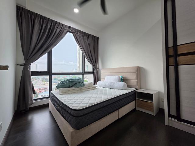 Condominium for rent in Johore Bahru, Johor